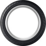 Dunlop Tire D250 Rear 180/60R16 74H TL - Reliable Traction and Quiet Ride