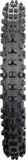 Dunlop Geomax AT81 Front Tire 80/100-21 for Off-Road Racing and Riding