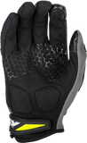 Fly Racing Coolpro Gloves Black/Hi Vis XL – Enhanced Grip and Comfort