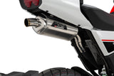 Yoshimura Exhaust Street RS 9 SS Aluminum for Enhanced Performance