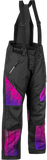 Fly Racing Women's SNX Pro Pant Purple/Black Small
