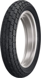 Dunlop K180a Flat Track Rear Tire 140/80-19 71H Bias TL