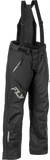 Fly Racing Women's SNX Pro Pant Black Medium