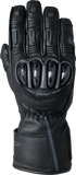 S1 Ce Glove Black/Black Waterproof Xl
