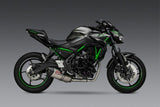 Yoshimura Race Exhaust AT2 FS SS/SS/CF WF - Part #14651AM521