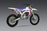Yoshimura RS-4 Slip-On Exhaust for Yamaha YZ250F Part 231032D320