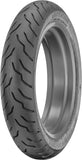 Dunlop American Elite Front Tire MT90B16 72H Bias Tubeless for Harley-Davidson & Indian Motorcycles