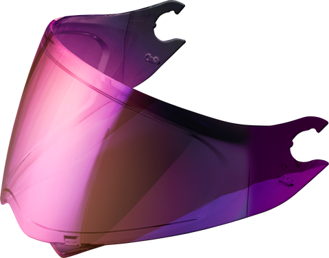 Covert Fx Faceshield Ruby Mirrored
