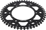Rear Sprocket Aluminum 48t 520 Blk Suz
