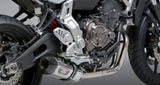 Exhaust Race R 77 Full Sys Ss Ss Cf