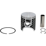 Piston Kit Cast Race Evolution 46.94/Std Ktm / Husq / Gas
