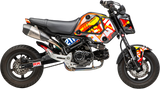 Graphic Kit P7 Tld Hon