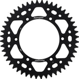Rear Sprocket Aluminum 48t 520 Blk Suz