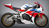 Exhaust Race R 77 Full Sys Ss Cf Cf