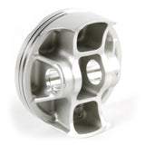 Piston Kit Forged Nikasil Cyl 76.97/Std 13.8:1 Kaw