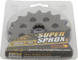 Front Cs Sprocket Steel 17t 525 Suz