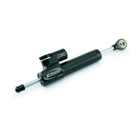 Steering Damper -KAWASAKI NINJA 400 RACE 18> KIT -BLACK