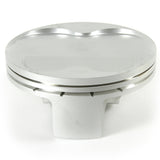 Piston Kit Forged Nikasil Cyl 96.95/Std 12.5:1 Yam