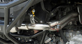Signature Rs 4 Full System Exhaust Ss Ss Cf