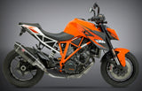 Signature R 77 Slip On Exhaust Ss Cf Cf