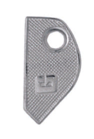 Ankle Protector Aluminum