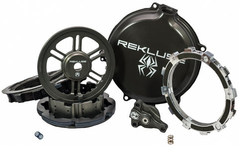 Radius Cx Clutch Husq Ktm