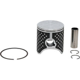 Piston Kit Cast Race Evolution 53.93/Std Yam