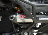 Signature Rs 4 Full System Exhaust Ss Ss Cf