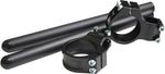 Clip On Replacement Bar Blk