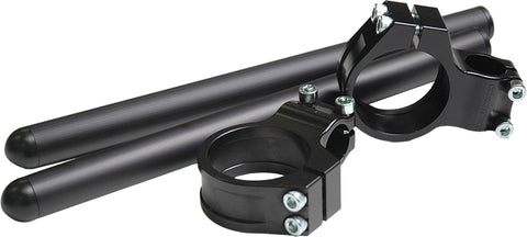 Clip On Replacement Bar Blk