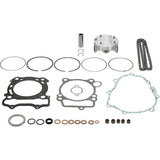 Top End Kit Hc 76.94/Std 13.5:1 Yam