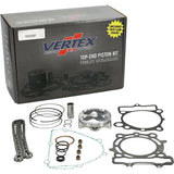 Top End Kit Hc Forged 76.95/Std 14.3:1 Kaw