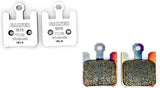 Brake Pads Sintered Ceramic Fd290g1375