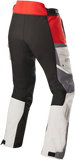 ALPINESTARS Honda Andes v2 Drystar® Pants - Gray/Red/Blue/Black - 3XL 3227418-977-3X