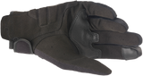 ALPINESTARS Women's Copper Gloves - Black/Pink - Small 3598420-1039-S
