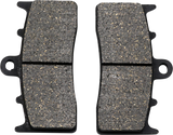 GALFER Brake Pads - BMW FD272G1054