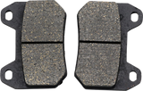 GALFER Brake Pads - BMW FD251G1054