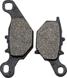 GALFER Organic Brake Pads - Suzuki FD362G1054