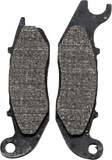 GALFER Organic Brake Pads - Honda FD409G1054