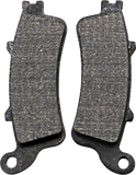 GALFER Brake Pads - Honda FD207G1054