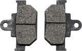 GALFER Brake Pads - Suzuki FD209G1054