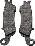 GALFER Organic Brake Pads - Yamaha FD364G1054