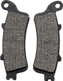 GALFER Brake Pads - Honda/Victory FD205G1054