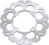 GALFER Rear Rotor - DF206W DF206W