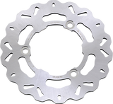 GALFER Rear Rotor - DF204W DF204W