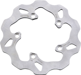 GALFER Rear Rotor - DF496W DF496W