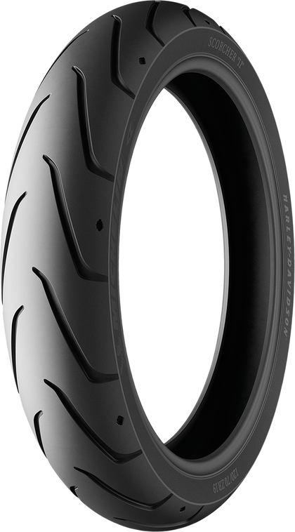 MICHELIN Tire - Scorcher 11 - Front - 100/80-17 - 52H 67519