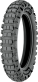 MICHELIN Tire - Desert - Rear - 140/80-18 - 70R 02099