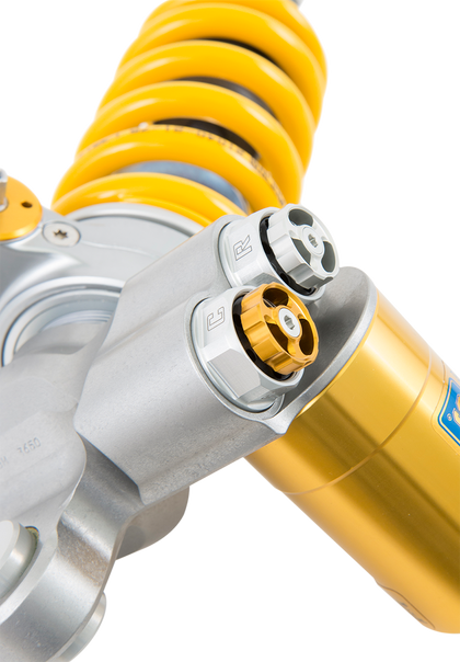 OHLINS Hypersport TTX GP BM 468 - 2013 - 2014 BMW HP 4,  2015 - 2018 BMW S 1000 RR