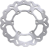 GALFER Front Rotor - DF488W DF488W